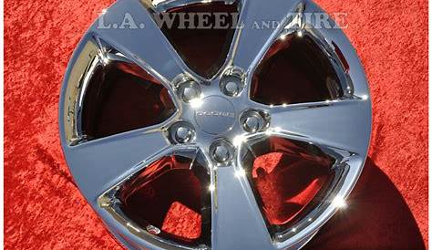 stock rims for dodge charger