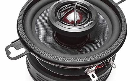 skar audio car speakers