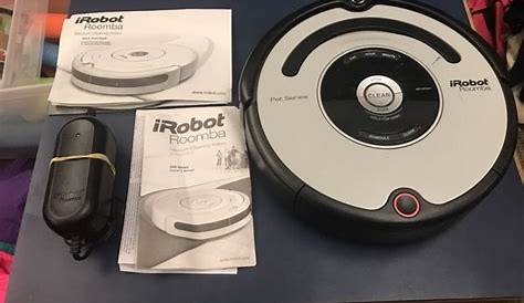 IRobot Roomba Pet Series 560 for Sale in Kent, WA - OfferUp