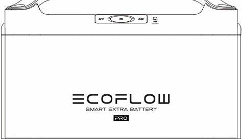 Ecoflow River Pro Manual