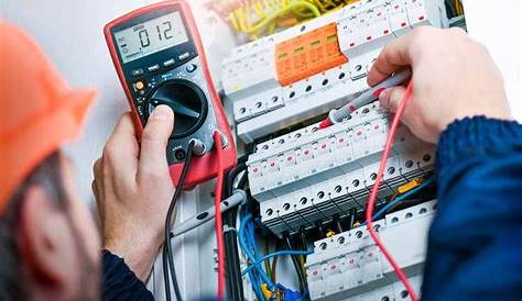 average cost electrical repairs