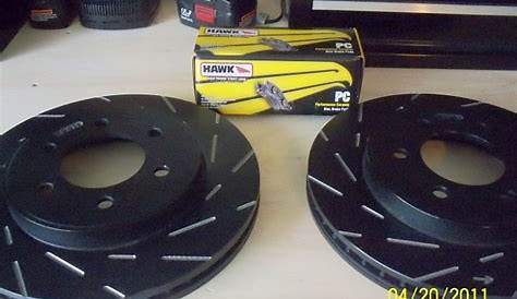 Has anyone used these brakes? - Page 2 - Ford F150 Forum - Community of