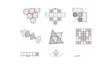 symmetry for 4th graders