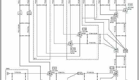 Isuzu Ftr Wiring Diagrams - Wiring Diagram and Schematic