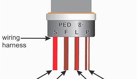 Gm 3 1 Wiring | Wiring Diagram - 4 Wire Alternator Wiring Diagram - Cadician's Blog