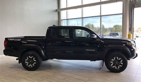 toyota tacoma extended warranty