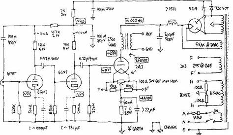 how to understand circuit diagram
