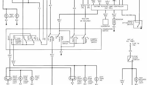 suzuki radio wiring diagram