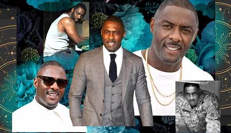 Idris Elba’s zodiac sign powers the leading man's global success