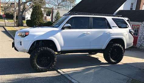 Pin by Adrian Golfarini on Jeeps and tacomas | Toyota 4runner, Toyota