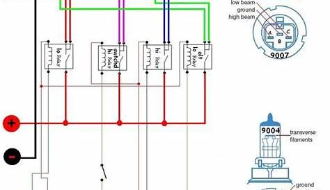 2014 Dodge Ram Trailer Plug Wiring Diagram | Wiring Diagram