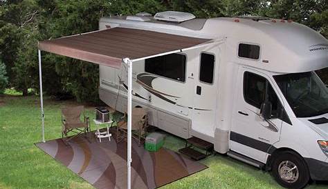 Dometic Sunchaser Awning | Homideal