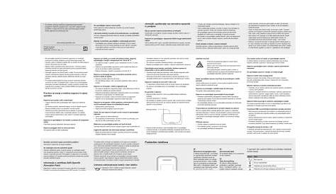 Samsung GT-E1050 Navodila za uporabo | Manualzz