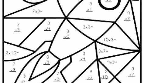 Grid Coloring Pages Free at GetColorings.com | Free printable colorings