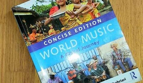 world music a global journey 5th edition pdf