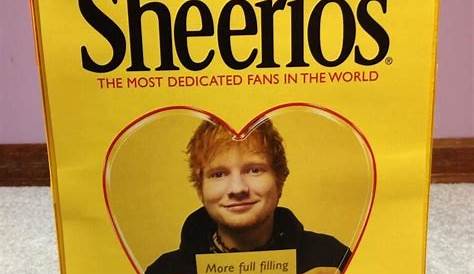 facts about ed sheeran