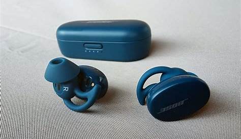 Bose Sport Earbuds Manual | Step-by-step User Guide 2021