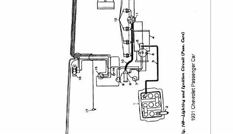 Fuel Gauge Sending Unit Wiring Diagram - Cadician's Blog