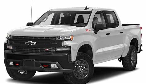 Experience the New 2022 Chevrolet Silverado 1500 in Broussard