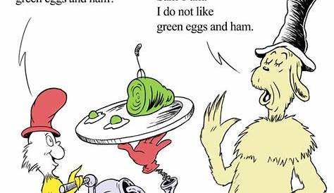 Green Eggs and Ham: The Essential Nonprofit Donor Communications Primer