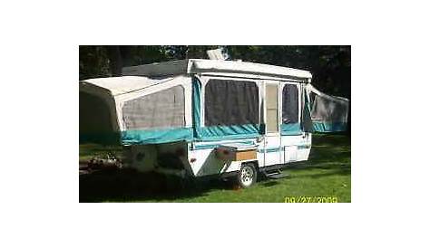 1999 Starcraft Pop Up Camper RVs for sale