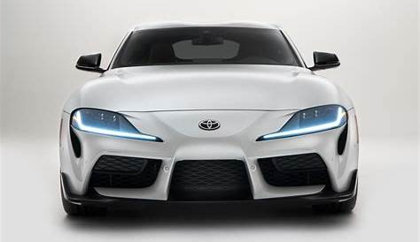Toyota Adds a Manual Transmission Option to the 2023 GR Supra – Get