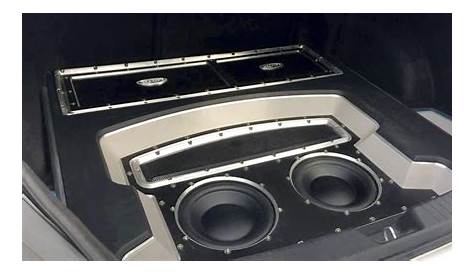 Car Audio Installation is a Combination of Science and Art