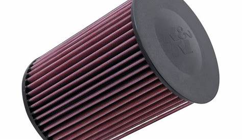 air filter for 2015 ford focus