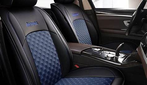 Mitsubishi Outlander Seat Cover – Velcromag