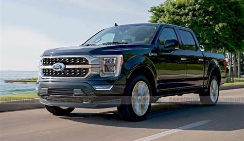 2022 Ford F-150: Things You Need to Know - Ford Tips