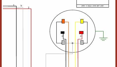 Ct Meter Wiring Diagram - Wiring Diagram