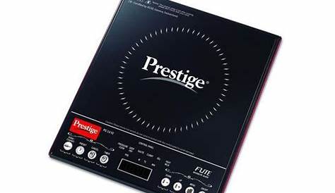 prestige induction cooker price
