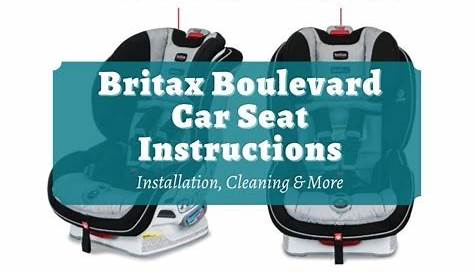 Free Download britax car seat manual boulevard Library Binding PDF