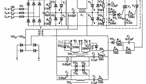[View 18+] Schematic Inverter Welding Machine Circuit Diagram Pdf