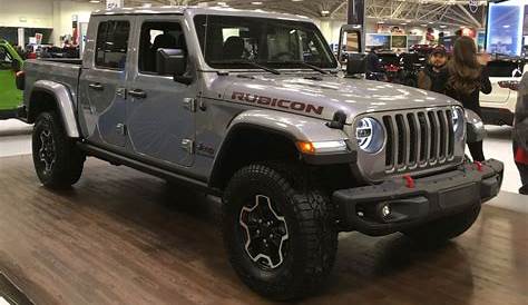 Why You Should Be Excited for the Return of the Jeep Gladiator – Santee