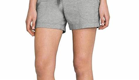 Eddie Bauer French Terry-Shorts online kaufen | OTTO