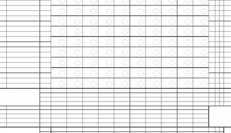 softball printable score sheets