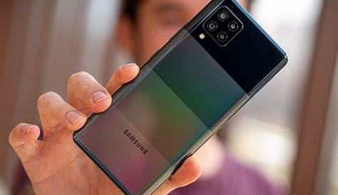 Samsung Galaxy A42 5G review: Alternatives, verdict, pros and cons