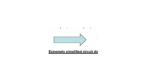 nand gate switch circuit diagram