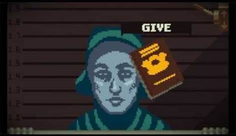 Papers Please Unblocked Games