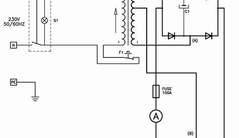 220V Generator Plug Wiring Diagram - Collection - Faceitsalon.com