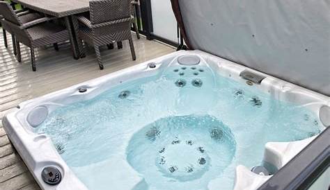 Buy Jacuzzi's J245 Hot Tub at Outdoor Living from £7,249 – Jacuzzi Direct