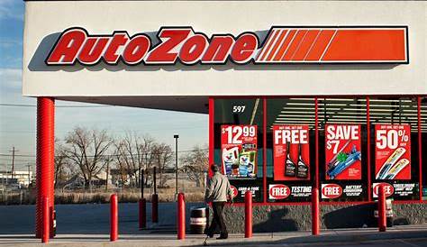 Complete Guide to AutoZone Tool Rental | Equipment Rental