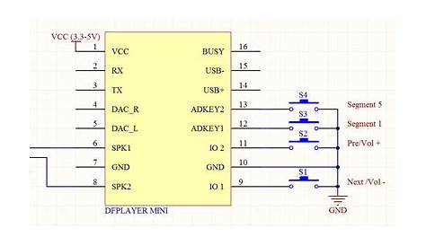 df in circuit diagram