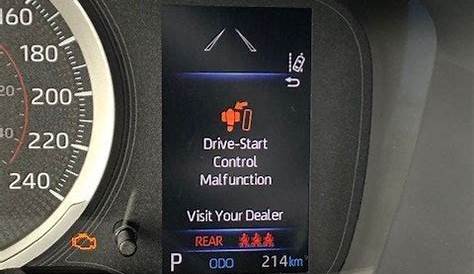 Check Engine Light...Already?? | Page 2 | Toyota Nation Forum