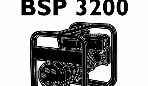 briggs and stratton 1450 series manual