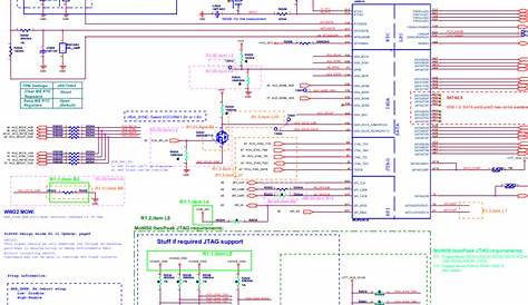 Laptop motherboard schematics pdf - beijingmzaer