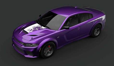 #2 of the Dodge "Last Call" Series: The Charger Super Bee