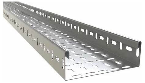 Electrical Cable Tray at best price in Noida by RMCON (Brand Of Rmg