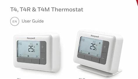 Honeywell Lyric Thermostat Installation "pdf" - LYRIVCA